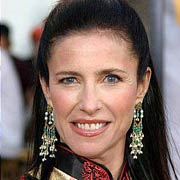 Mimi Rogers Profile
