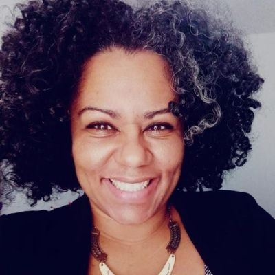 c_dijeje's profile picture. SP|BR
🙌🏾Psicanalista, antropóloga e professora.
💛👑 Empoderando mulheres negras através  da educação 
Contato: coletivodijeje@gmail.com