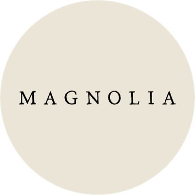 magnolia Profile Picture