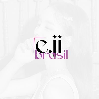 Sua primeira fanbase brasileira feita para a E.JI do Ichillin (@ichillin_km)