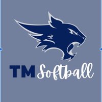 TMHS Wildcat Softball(@SoftballTMHS) 's Twitter Profile Photo