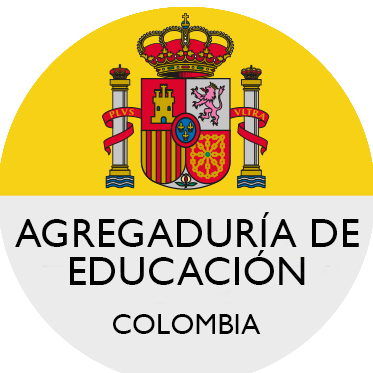 La Agregaduría de Educación es la oficina del Ministerio de Educación de España en Colombia.