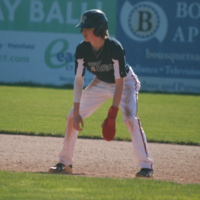 SamColesano's profile picture. Barnstable 23’ | NC Wesleyan Baseball 27’
