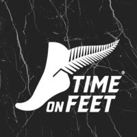 TIME ON FEET RUNNING 🕰👣 (@lydiardsway) 's Twitter Profile