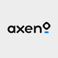 Axeno(@axenoconsulting) 's Twitter Profile Photo