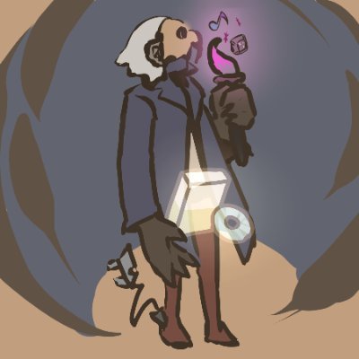 はしみねさんのプロフィール画像