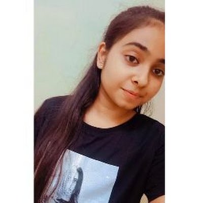 Shubhra1216's profile picture. 