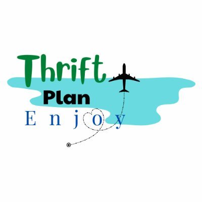 Thriftplanenjoy Profile Picture