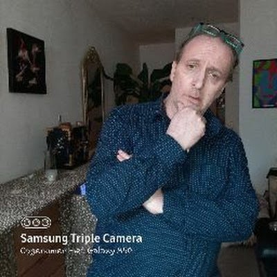 guy_ruebens's profile picture. 