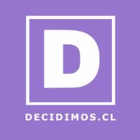 Decidimos. (@decidimos_) 's Twitter Profile Photo Decidimos. (@decidimos_) 's Twitter Profile Photo