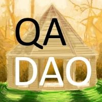 QA-DAO (@qa_dao) 's Twitter Profile