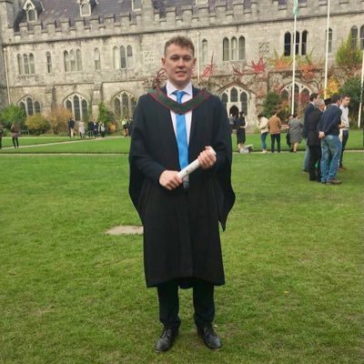 darraghhawe's profile picture. 