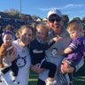 KollinAhern's profile picture. Proud Husband and father of 3. Oak Hill Elementary Physical Education Teacher, Blue Valley Northwest Defensive Coordinator