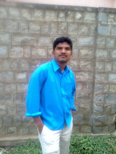 Niranjan005's profile picture. Am cool and simple