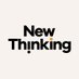 New Thinking (@newthinking_mag) Twitter profile photo New Thinking (@newthinking_mag) Twitter profile photo