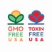 GMO/Toxin Free USA (@gmofreeusa) Twitter profile photo GMO/Toxin Free USA (@gmofreeusa) Twitter profile photo