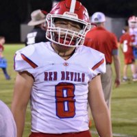 Dagan (@dmullis77) 's Twitter Profile