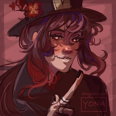 Yona щитпостさんのプロフィール画像