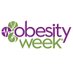 ObesityWeek® (@ObesityWeek) Twitter profile photo