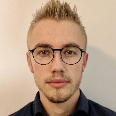 njbbishop_'s profile picture. Urea Product Line Manager at ADM. interested in Ag, energy, & economics.