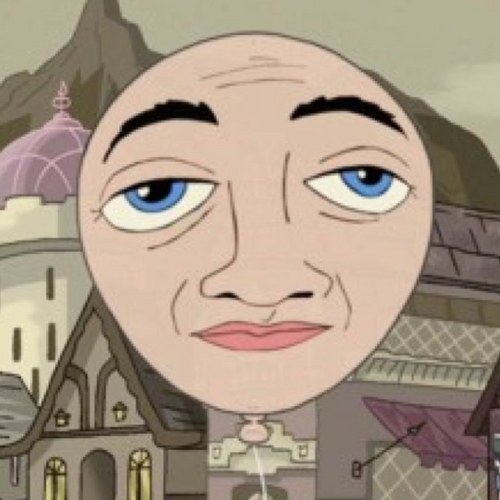 iamballoony's profile picture. hey there, i am Balloony the Balloon! i was created by Doofenshmirtz when he was a young boy!