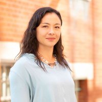 Erin K. McFee, MBA, PhD (@erinmcfee) 's Twitter Profile