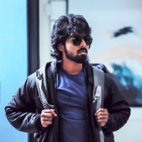 G.V.Prakash Kumar(@gvprakash) 's Twitter Profile Photo