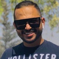 Hmmam Raqqad (@hraqqad) 's Twitter Profile