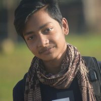 Md Mahim Hossne (@hossnemahim) 's Twitter Profile