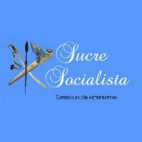 Sucre Socialista(@Frankli57297578) 's Twitter Profileg