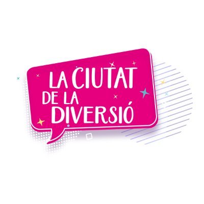 Tornem amb un nou festival del 27 al 31 de desembre de 2021 a @Fira_Barcelona de Montjuïc.
Us hi esperem! 🎉🎪🚂🎄 #CiutatdelaDiversio