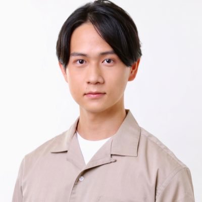 saito_takashi7's profile picture. 81プロデュース所属の声優です。趣味は読書とトレーニング！よろしくお願いします。