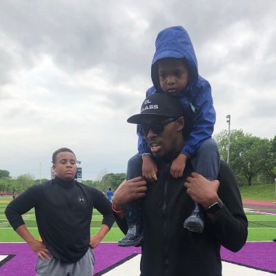 DL CLASS - Coach Coop Profile