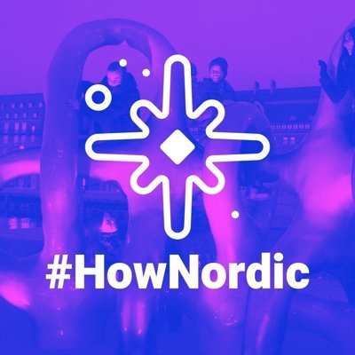 #HowNordicAreYou? Here is your chance to find out! #HowNordic hopes to build new bridges between Canadians 🇨🇦  & the people of the Nordic Region.