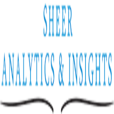 SheerAnalytics's profile picture. Sheer Analytics and Insights Private Limited is market research, consulting, and IT services company.