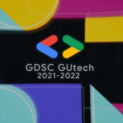 GDSC - German University of Technology in Oman