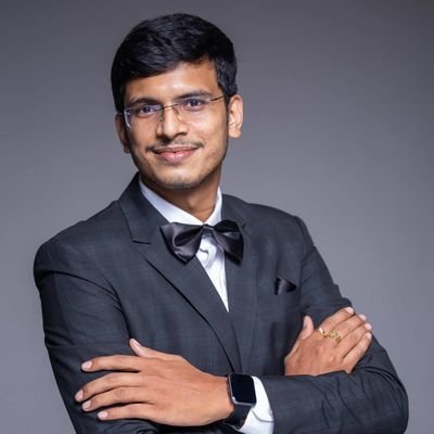 Krishna36355120's profile picture. pronamo