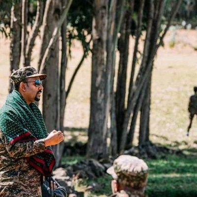 FikirYibeltal4's profile picture. Life goes on