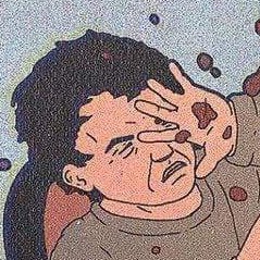 meme_tech_'s profile picture. Self aware