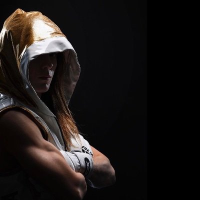 JosefineThunder's profile picture. Proffesional MMA Athlete 3-0-0 ⚡ 
World Muay Thai Championship - Winner 🏆
Swedish Championship - Winner x 3 🥇🥇🥇
Gym: @allstarsgymsweden