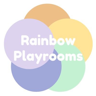 Rainbow Playrooms is Wakefield's first Montessori led playroom that is educational, inclusive and sustainable.