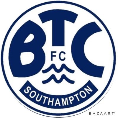 BTC Southampton A, currently playing in Junior 3.