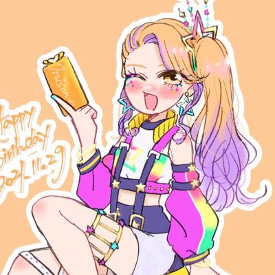 みその💐🧡さんのプロフィール画像