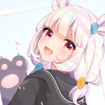 飴宮むに🎨🍭Vtuberさんのプロフィール画像
