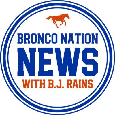 Bronco Nation News Profile