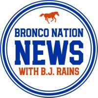 Bronco Nation News(@BNNBroncoNation) 's Twitter Profile Photo