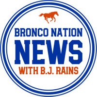 Bronco Nation News (@bnnbronconation) 's Twitter Profile