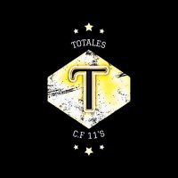 Totales C.F. (@totalescf) 's Twitter Profile