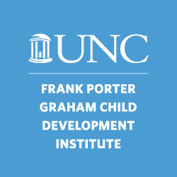 UNC Frank Porter Graham Child Development Institute has been advancing knowledge to transform children's lives since 1966.