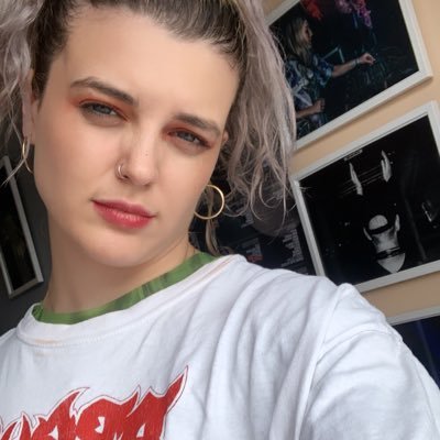 kaylamaay's profile picture. mash is my hero